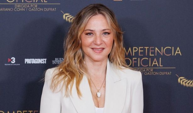 Pilar Castro: "Vivimos en una falsa libertad porque estamos mucho más expuestos y controlados"