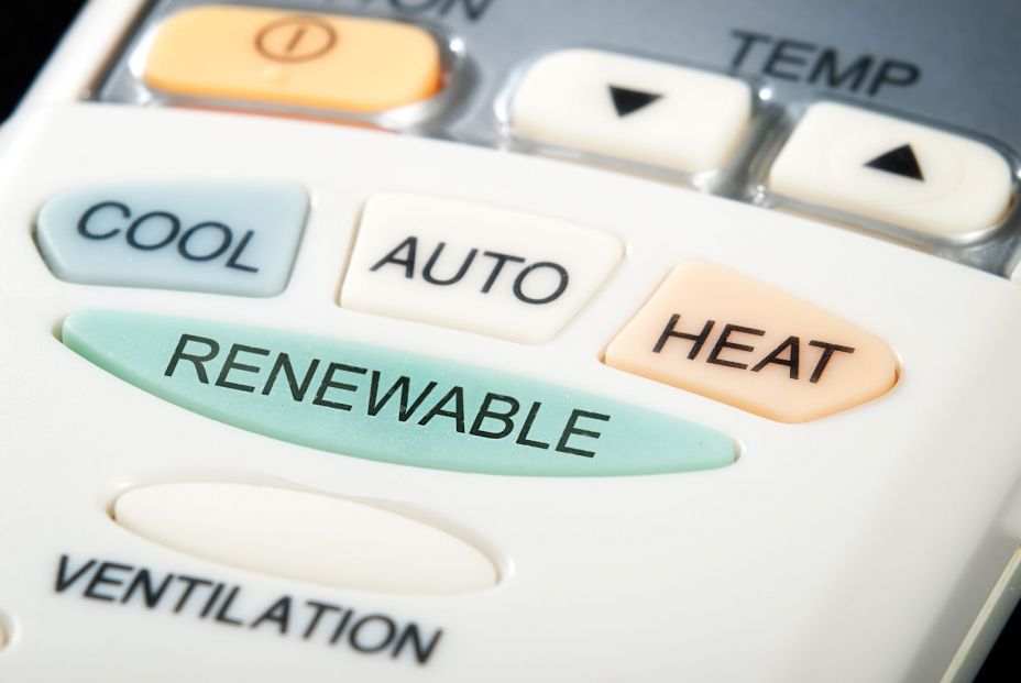 bigstock Renewable button 29611139