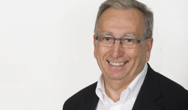 José María Baldasano: "El negacionismo climático nos ha llevado a un callejón sin salida"