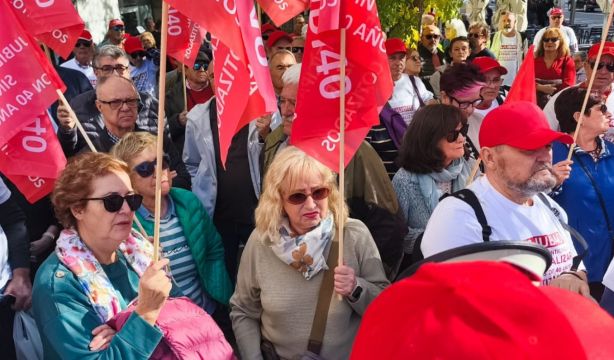 Día decisivo para 900.000 jubilados con la pensión penalizada