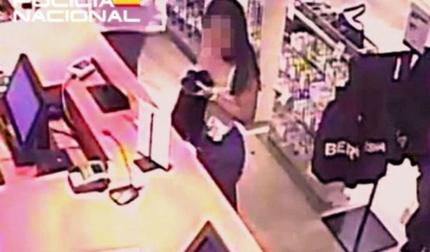 Tres personas detenidas por robar 15.000 euros a las mayores a las que cuidaba una de ellas