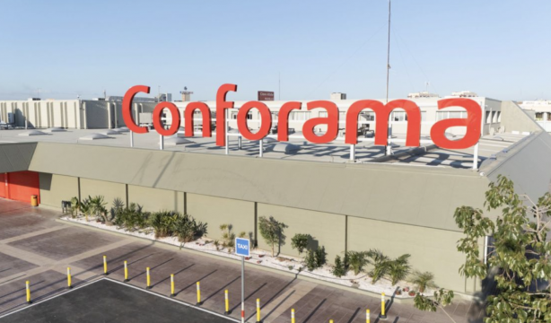 Conforama refuerza su expansión digital