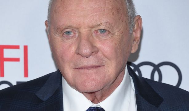 Anthony Hopkins participará en una película sobre el mundo de World of Warcraft