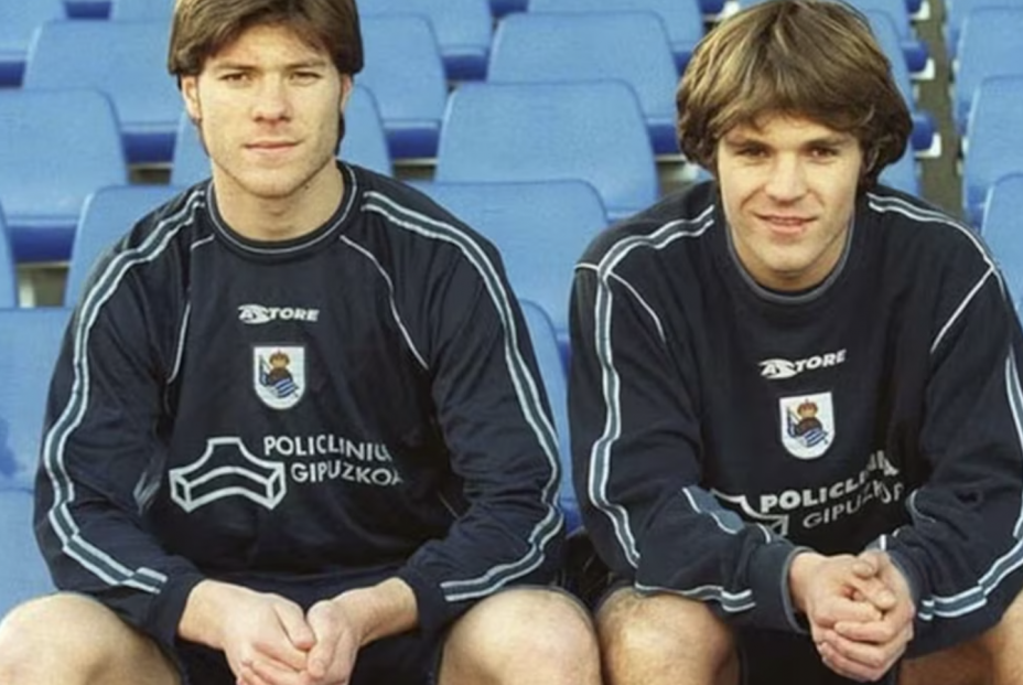 De tal palo, tal astilla: los futbolistas de LaLiga que siguieron el legado de sus padres o abuelos