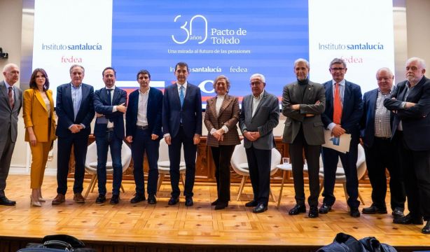 El Gobierno apunta a la brecha de género y el envejecimiento como principales problemas en pensiones