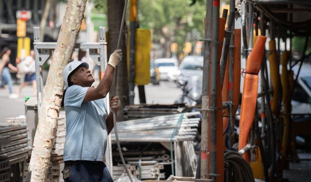 España necesitará 2,4 millones de trabajadores en la próxima década para sostener empleo y pensiones