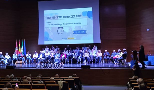 Las asociaciones de mayores de CONFEMAC apuestan por una gestión moderna, abierta y colaborativa