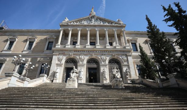 La Biblioteca Nacional facilita el acceso a su patrimonio con una nueva plataforma digital