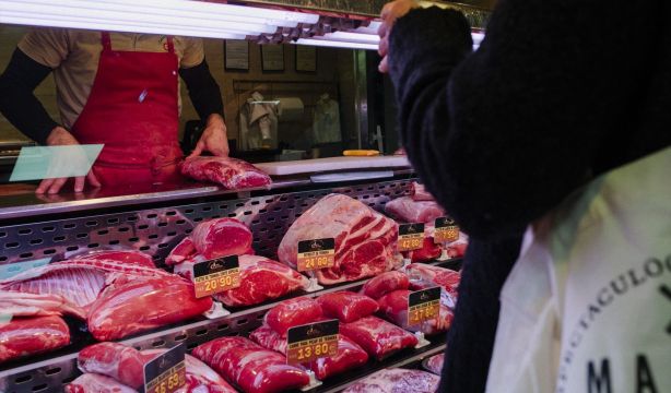 Comer sano supone un sobrecoste del 20% sobre la cesta de la compra convencional. Foto: Europa Press. Comer sano supone un sobrecoste del 20% sobre la cesta de la compra convencional. Foto: Europa Press.