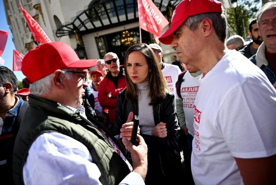 Belarra con asjubi40