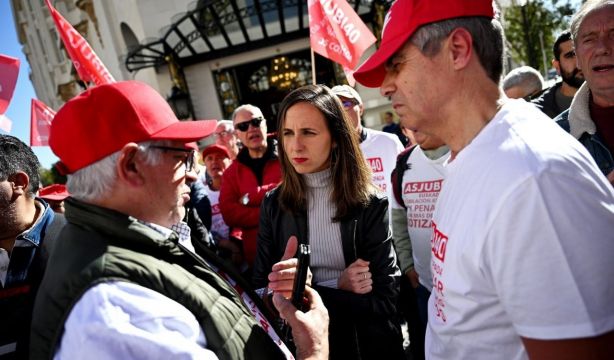 Asjubi40: Próximos pasos tras ganar la moción para despenalizar la pensión con 40 años cotizados