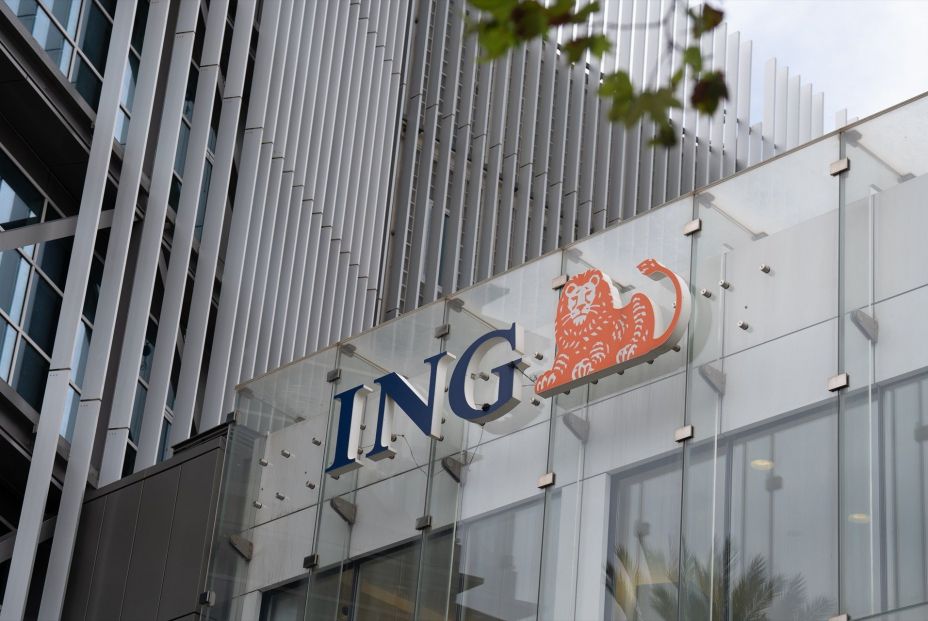 ING es uno de los bancos que han incrementado los intereses de sus préstamos hipotecarios. Fuente: EuropaPress.