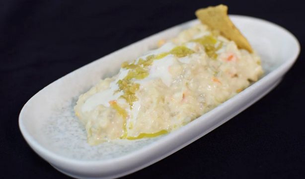 La mejor ensaladilla rusa de Madrid se come en Valdebebas: estos son sus secretos. Foto: ACYRE