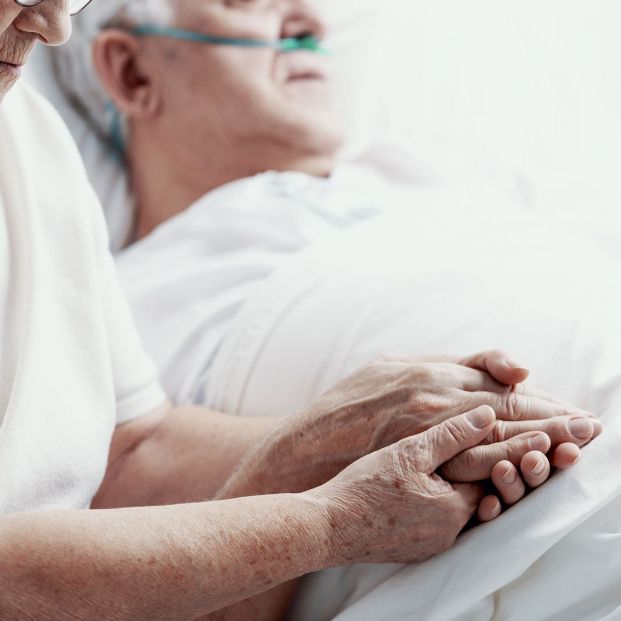 Cuidados de hospicio Cuidados de hospicio