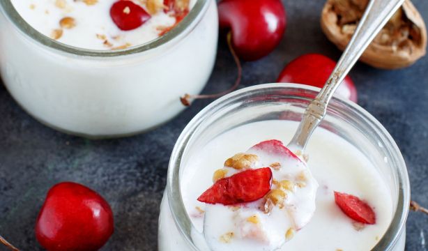 Alimentos para afrontar los días fríos y fortalecer el sistema inmune (Bigstock)