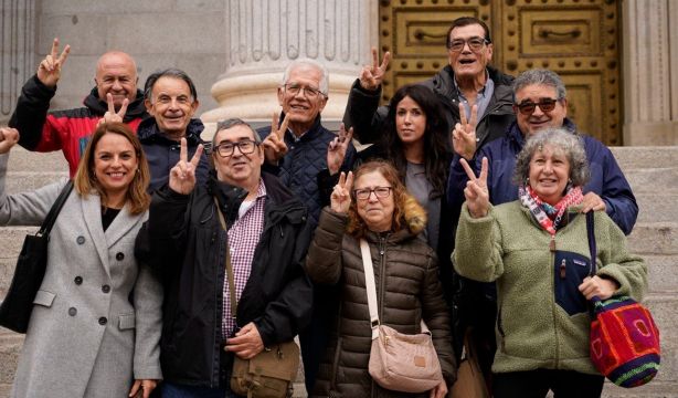 El Parlamento les da la razón: "La justicia para 900.000 pensionistas penalizados, más cerca"