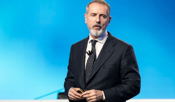 Fitch respalda la estrategia de Telefónica para reducir deuda y ganar flexibilidad financiera