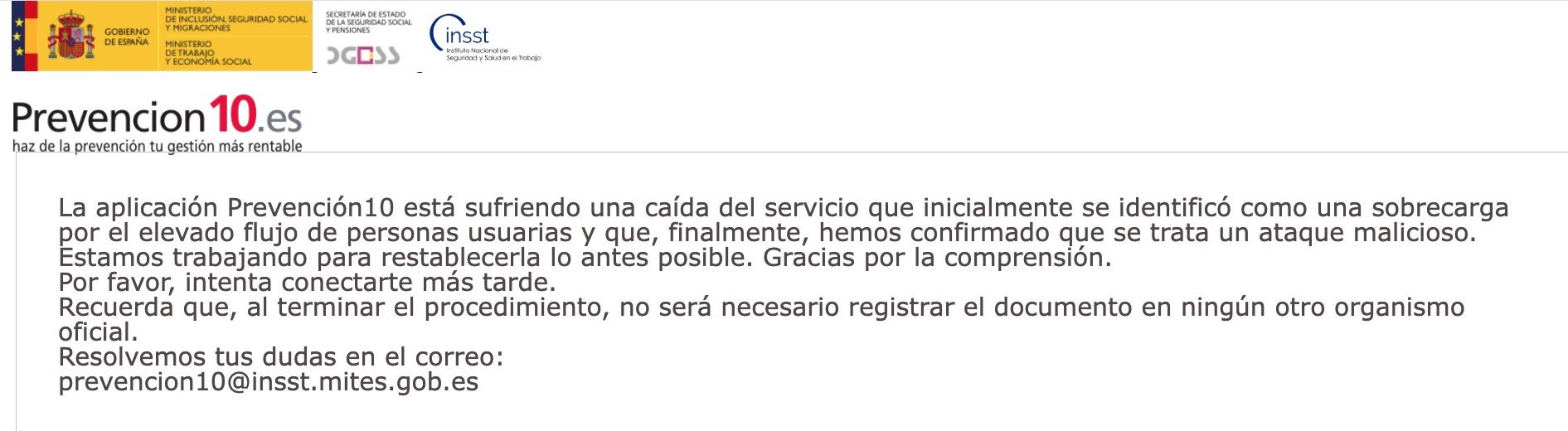 prevencion10.es prevencion10.es