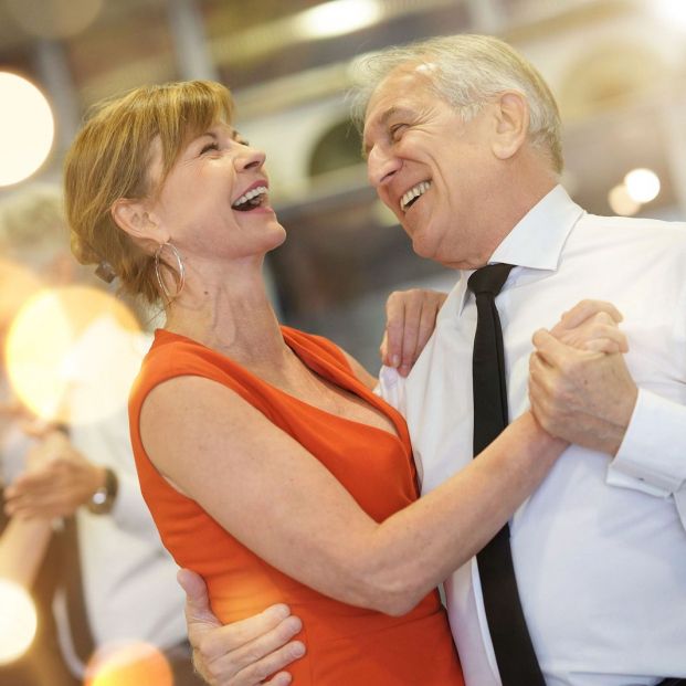 Menopausia Menopausia