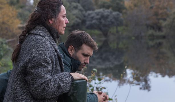 Así es 'El cuco de cristal', la nueva serie de Netflix basada en la novela de Javier Castillo