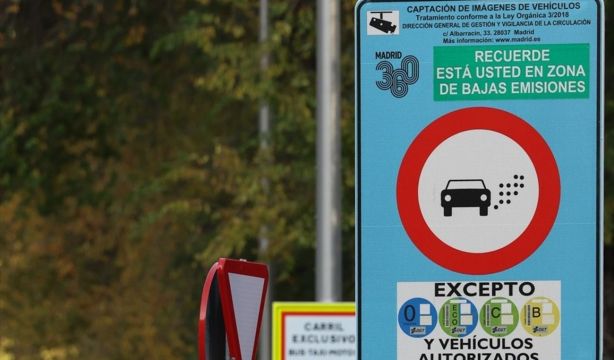 Crecen las reclamaciones por coches de ocasión, talleres y multas en ZBE. Fuente: EuropaPress.