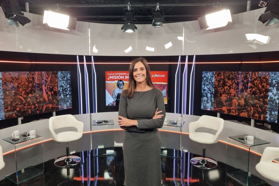 Alfonsa Muñoz, Santander, debate autónomos Alfonsa Muñoz, Santander, debate autónomos