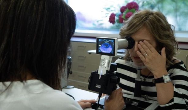 La diabetes amenaza la vista con daños ocultos en la retina Fuente: Gobierno Riojano / EuropaPress.