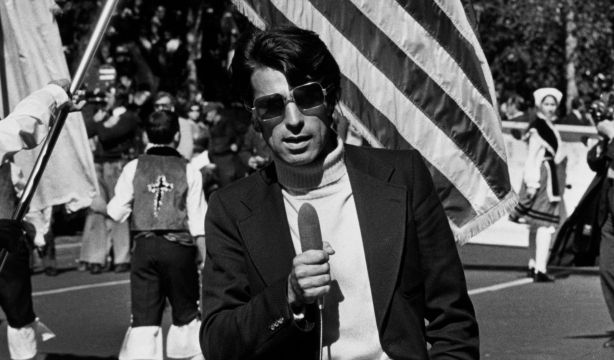 El documental 'Descifrando a Hermida' reivindica la figura de "un profesional que rompió barreras". Fuente: FESTIVAL DE CINE IBEROAMERICANO / EuropaPress.