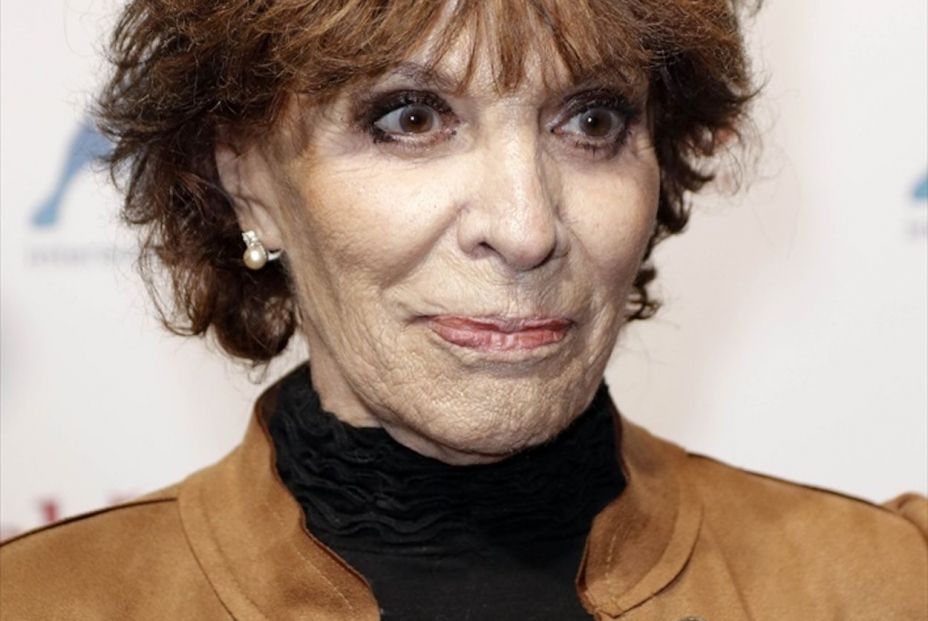 Encarnita Polo: crimen en una residencia de mayores Encarnita Polo: crimen en una residencia de mayores