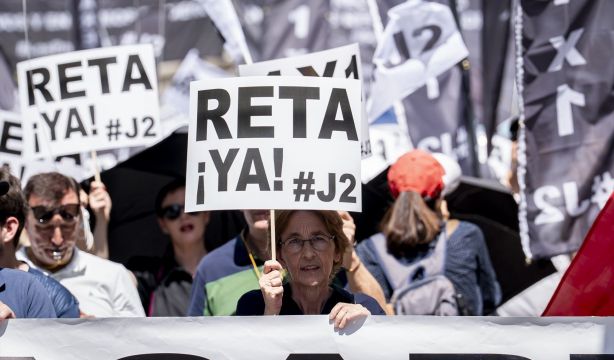 Se constituye en el Congreso la ponencia de la ley que permitirá a los mutualistas pasar el RETA. Foto: Europa Press Se constituye en el Congreso la ponencia de la ley que permitirá a los mutualistas pasar el RETA. Foto: Europa Press