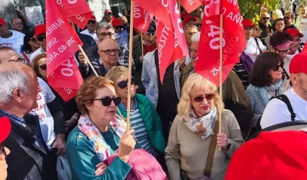 Artículo del Comité de Asjubi40: "Nueva conquista de Asjubi40 en su histórica reivindicación en pensiones" 
