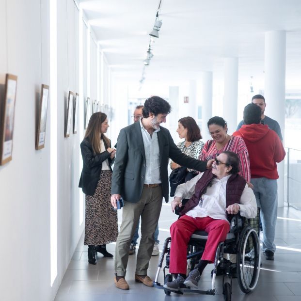 (Diputación de Málaga)