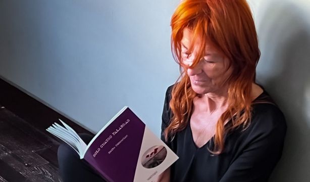 El tiempo y la soledad de los padres mayores, en el nuevo libro de la periodista Maite Cabrerizo