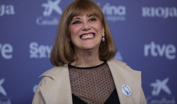 Marta Fernández-Muro, Premio Feroz de Honor 2026