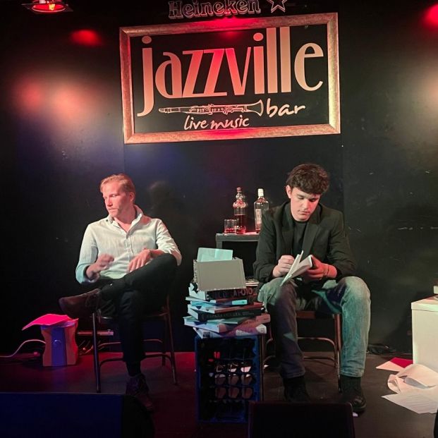 libro maite cabrerizo actores libro maite cabrerizo actores