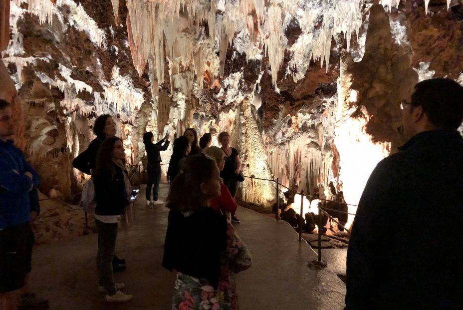 Cuevas del Águila2 Cuevas del Águila2