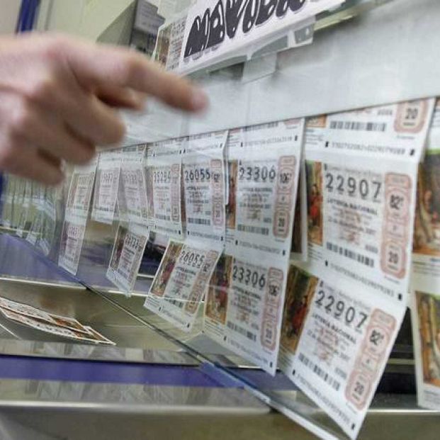 Lotería de Navidad 2025: ¿cuánto gastará cada español de media?