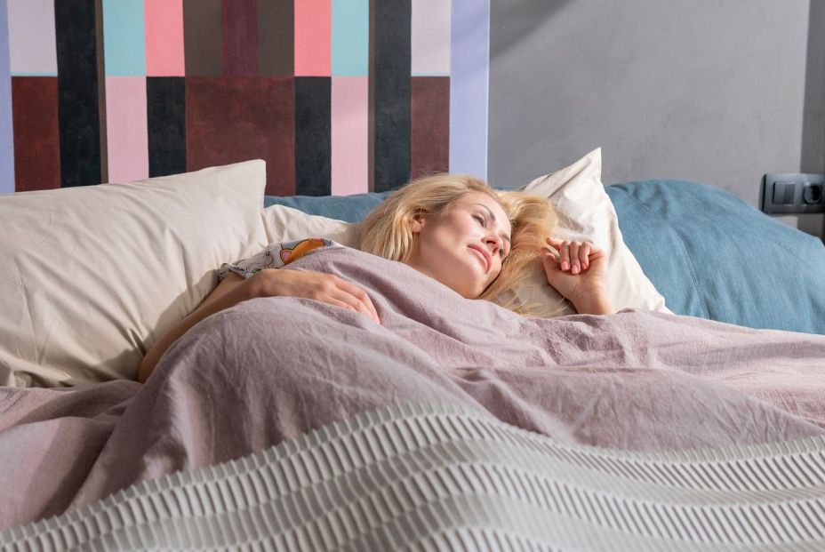 Dormir bien Dormir bien