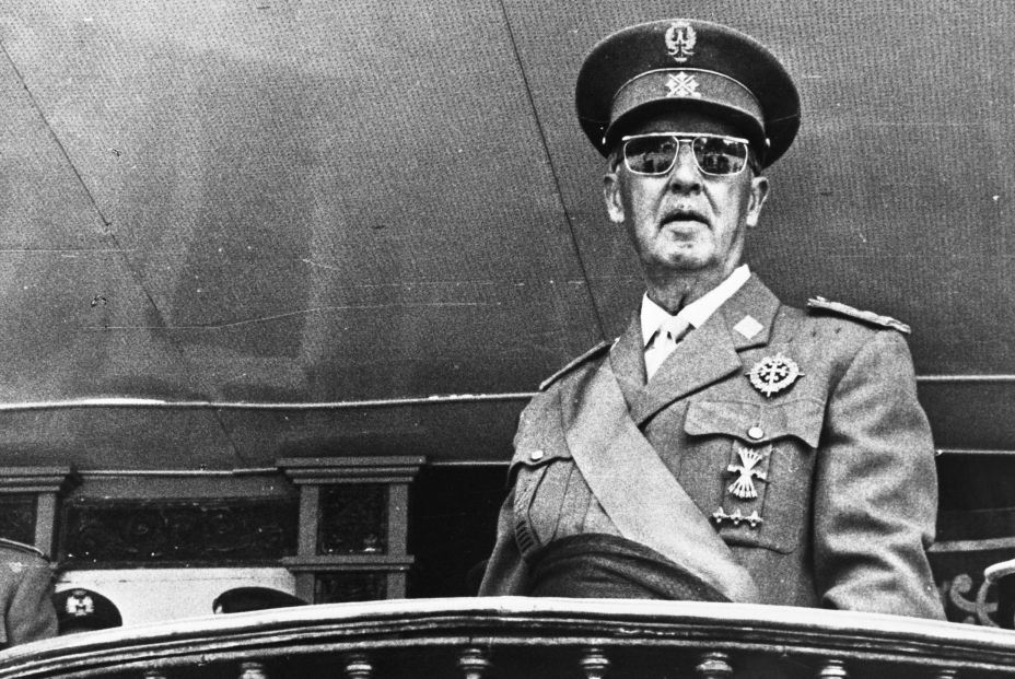 "Franco ha muerto. Franco ha muerto": la historia detrás de la primicia de la muerte del dictador
