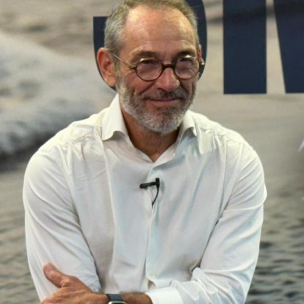 Gaspar Bernard, de AEACap Gaspar Bernard, de AEACap