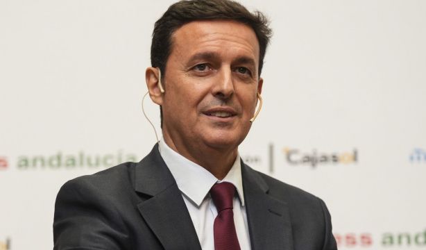 Detenidos el presidente y el vicepresidente de la Diputación de Almería por contratos irregulares