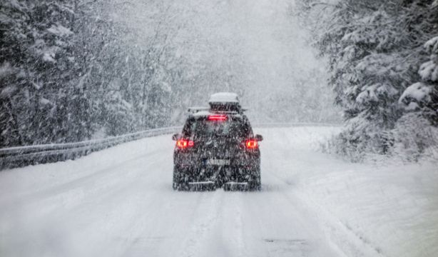 Cómo preparar tu coche para la llegada del invierno los consejos de la DGT