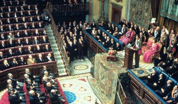 "Todo está atado y bien atado": Franco quiso dar continuidad al Régimen tras su muerte "Todo está atado y bien atado": Franco quiso dar continuidad al Régimen tras su muerte