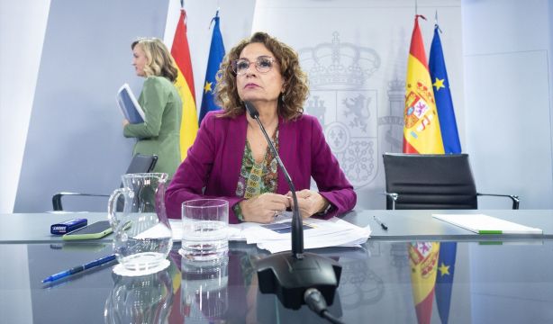 Presupuestos 2026: el Gobierno prevé 22.881 millones de transferencias a la Seguridad Social