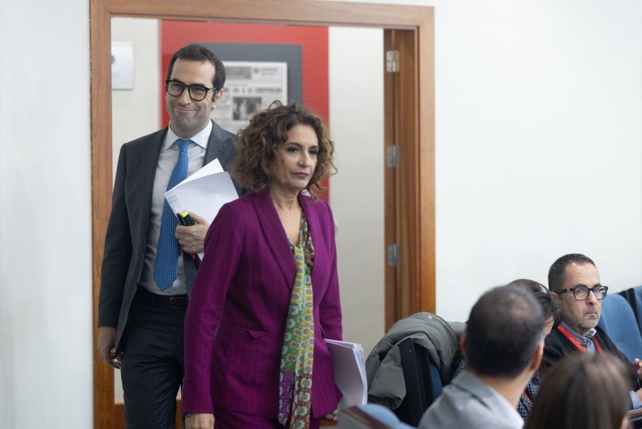 Presupuestos 2026: el Gobierno prevé 22.881 millones de transferencias a la Seguridad Social