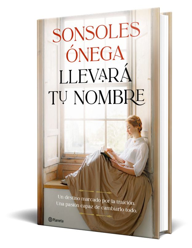 sonsoles onega nueva novela llevara tu nombre sonsoles onega nueva novela llevara tu nombre