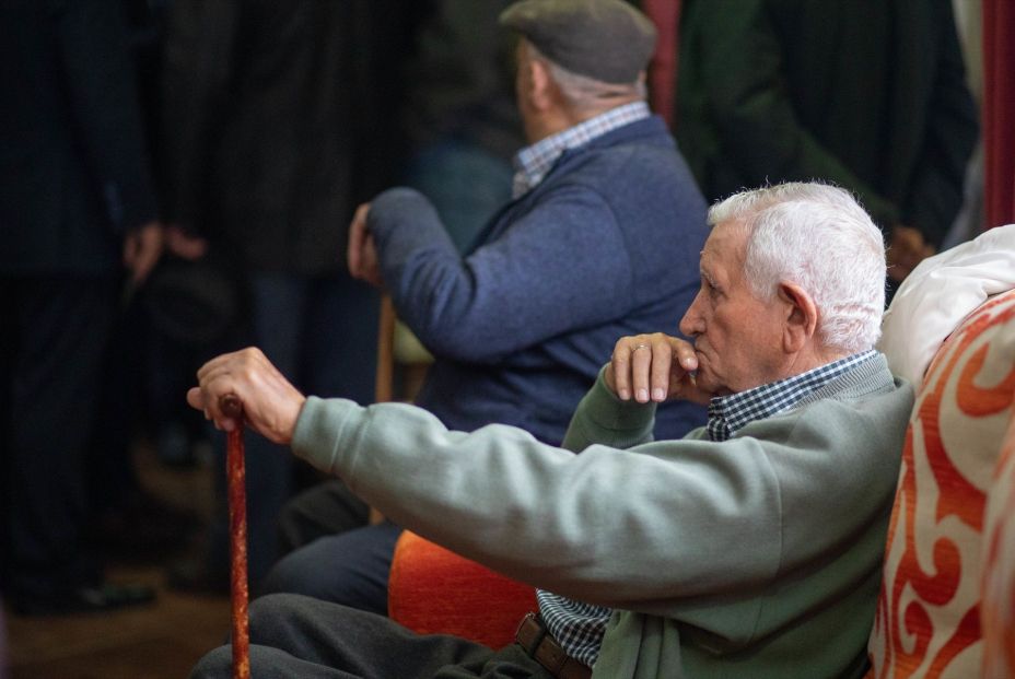 Foto: Europa Press. Foto: Europa Press.