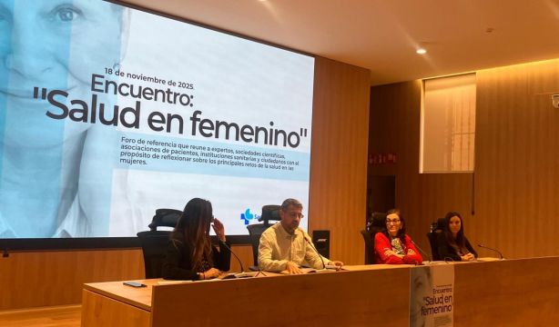 Castilla y León prepara una guía asistencial de atención integral a mujeres mayores de 50 y 70 años (Junta de Castilla y León)
