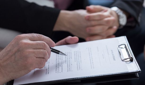 Renunciar a una herencia fuera de plazo: el detalle legal que puede salir muy caro Fuente: bigstock.