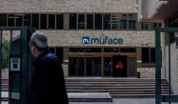 Las primas de los seguros de salud del modelo de mutualistas de Muface se disparan un 26% Las primas de los seguros de salud del modelo de mutualistas de Muface se disparan un 26%
